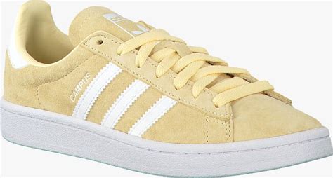 adidas geel zalando|Gele adidas Sneakers online kopen .